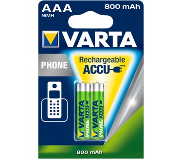 Varta -T398B