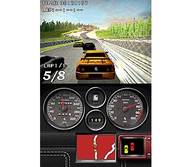 Ferrari Challenge: Trofeo Pirelli