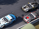 Project Cars