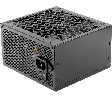 Aerocool AERO WHITE 500W