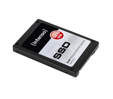 Intenso SSD