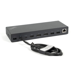 Lenovo ThinkPad USB4 Smart Dock 5500