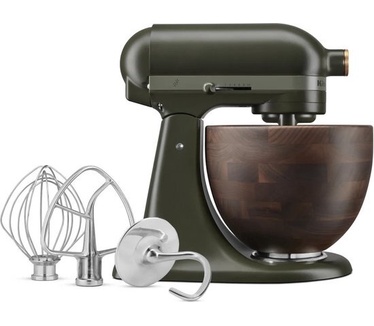 KitchenAid Artisan 5KSM180WSEEG