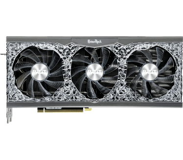 Palit GeForce RTX 3070 GameRock