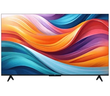 TCL 55T7B Zwart