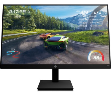 HP X32