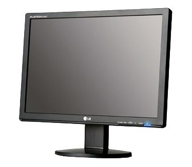 LG Flatron  L1942SE