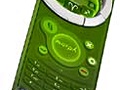 Nokia Morph telefoon