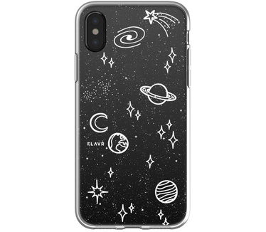 FLAVR Cosmic Happenings