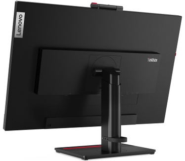 Lenovo ThinkVision T27hv-20 Zwart
