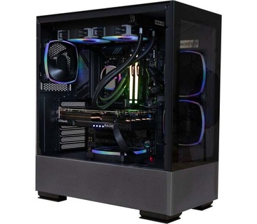 Alternate Thunderstorm Starter R5 – RX 7700 XT gaming pc
