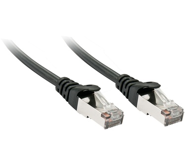 Lindy Cat.5e F/UTP 0.5m