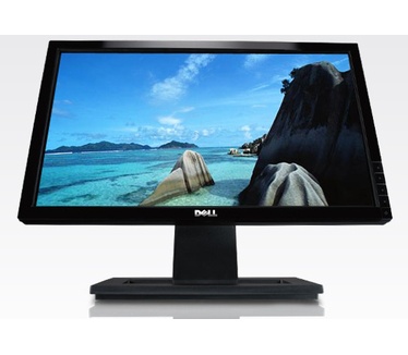 Dell IN1920 Zwart