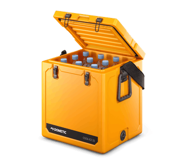 Dometic Cool-Ice WCI 33 Oranje