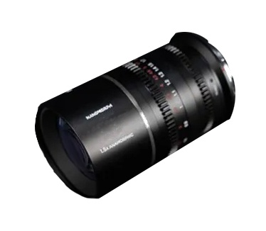 Laowa Nanomorph 1.5X Anamorphic