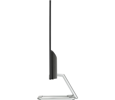 HP 22es Zilver, Zwart