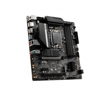 MSI Pro B660M-A DDR4