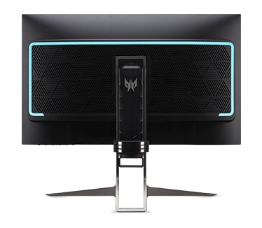 Acer Predator XB323QK NV Zwart