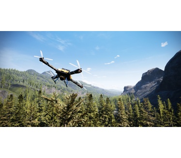 Hunting Simulator