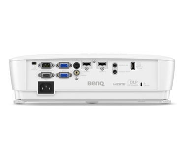 BenQ MX536