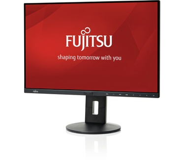 Fujitsu P24-8 WS Neo Zwart