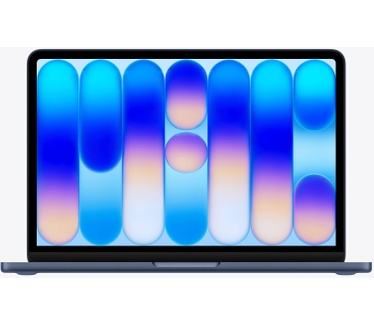 Apple MacBook Neo, 256GB opslag, Magic Keyboard, Blauw