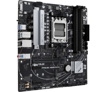ASUS PRIME A620M-A