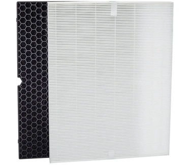 Winix luchtreiniger ZERO-S | Luchtreiniger met H13 HEPA filter (99,999%) en PlasmaWave Technologie | CADR 410m³ p/u en voor 100m² | Getest op fijnstof, huisstofmijt, hooikoorts en allergie | Auto stand, Slaapstand, en Luchtkwaliteit indicator