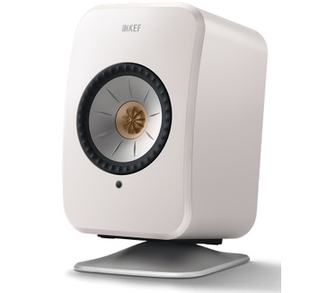 Kef P1 Desk Pad