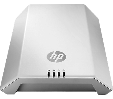 HP M330 Dual Radio 802.11ac (WW) AP