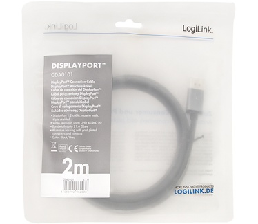 LogiLink CDA0101