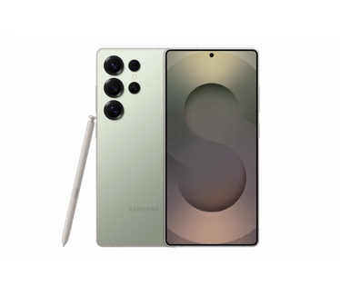 Samsung Galaxy S25 Ultra, 1TB opslag Groen