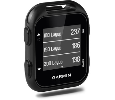 Garmin Approach G10