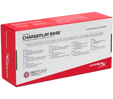 HyperX ChargePlay Base