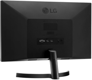 LG 22MK600M-B Zwart