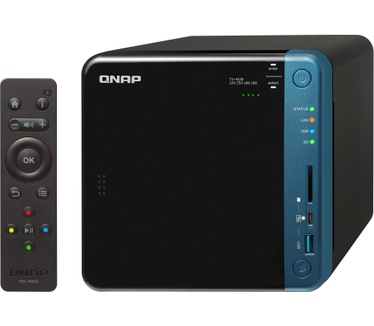 QNAP TS-453B