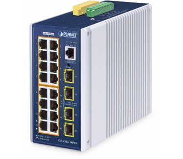 Planet IGS-6325-16P4S