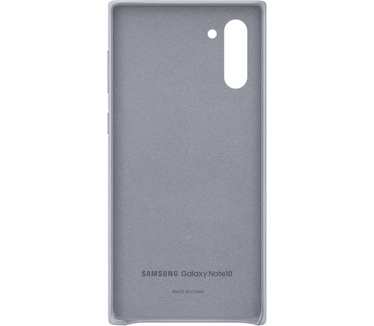 Samsung EF-VN970 (Galaxy Note10) Grijs