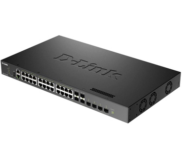 D-Link DXS-3410-32XY