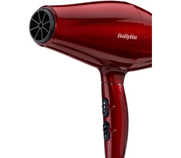 Babyliss Inspired Haartrockner