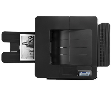 HP Laserjet Enterprise M806dn