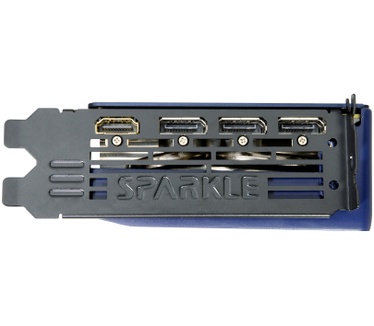 Sparkle Intel Arc B570 GUARDIAN OC