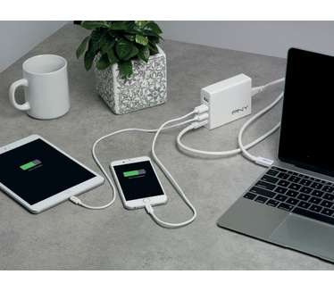 PNY P-AC-3UF1TC-WUK30-RB