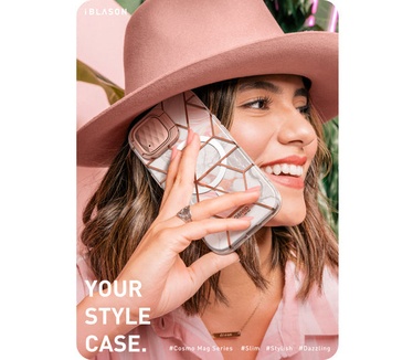 i-Blason IPH23P61CSMGSP