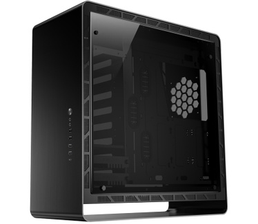 Jonsbo Jonsbo UMX6 Black (Window version)