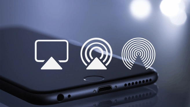 AWDL Apple Wireless Direct Link