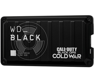 WD P50
