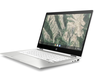 HP Chromebook x360 14b-ca0150nd