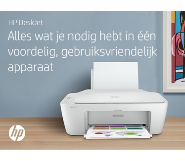 HP DeskJet 2710