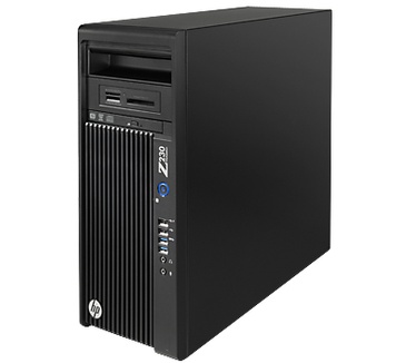 HP 230 MT
